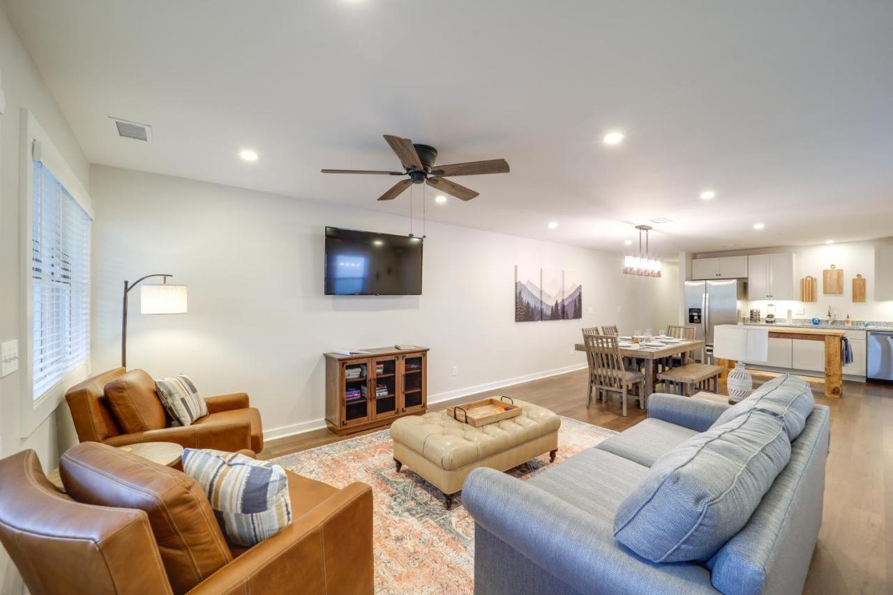 Blowing Rock Vacation Rental Walk To Dining! Dış mekan fotoğraf