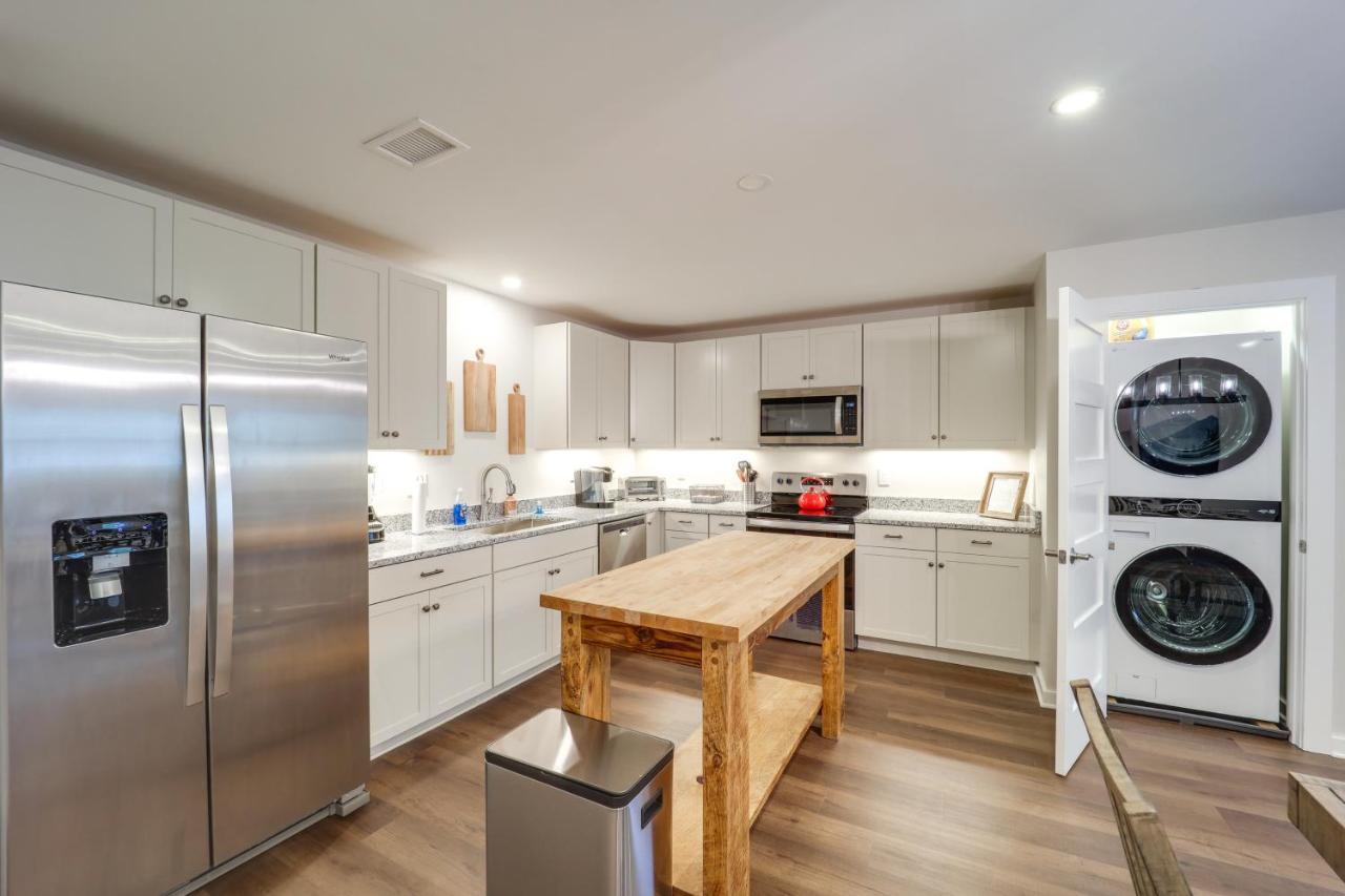 Blowing Rock Vacation Rental Walk To Dining! Dış mekan fotoğraf